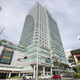 Executive offices to hire in Quezon City. Click for details.