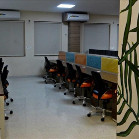 Office accomodation to lease in Noida. Click for details.