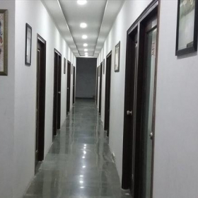 Image of Noida serviced office centre. Click for details.