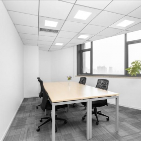 Office accomodations in central Foshan. Click for details.