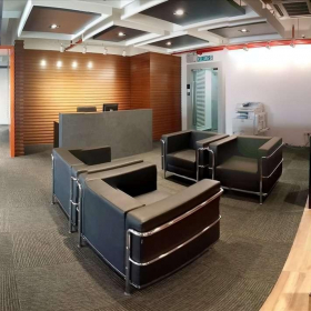 Serviced office to lease in Puchong. Click for details.