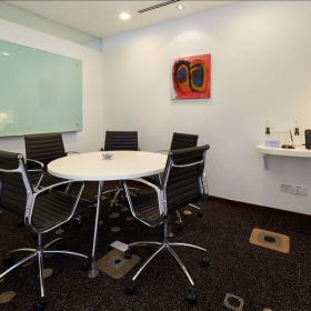 Kuala Lumpur office accomodation. Click for details.