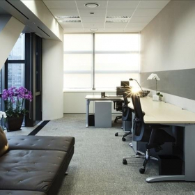 Offices at Kyobo Building 15th Floor, 1 Jongno 1-Ga, Jongno-Gu. Click for details.