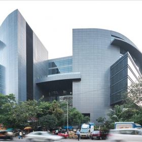 Serviced office centre in Mumbai. Click for details.