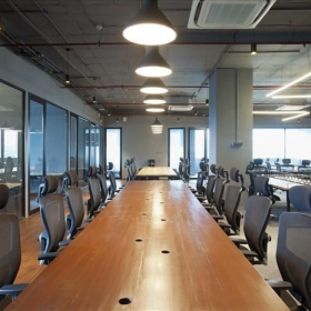 Serviced offices to hire in Mumbai. Click for details.