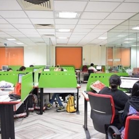 Serviced offices to rent in Noida. Click for details.