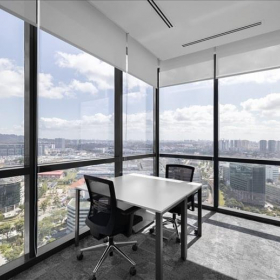 Executive office centres to lease in Singapore. Click for details.