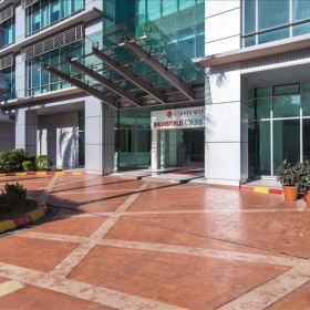 Office accomodations to let in Petaling Jaya. Click for details.