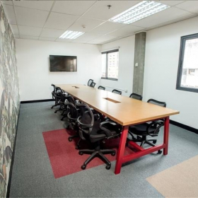 Makati executive office centre. Click for details.