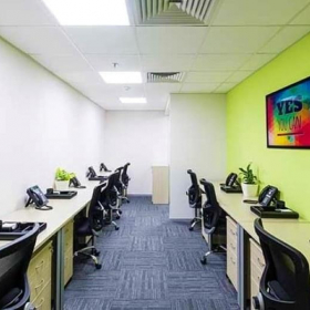 Office suite in Gurugram. Click for details.