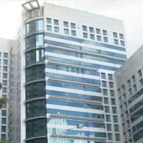 Image of Kuala Lumpur serviced office. Click for details.