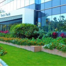 Prestige Featherlite Tech Park, Plot no 148, 2nd Phase, EPIP Zone, Whitefield, Whitefield. Click for details.