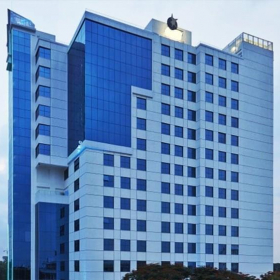 Executive office to lease in Bangalore. Click for details.