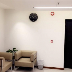 Executive offices to lease in Jeddah. Click for details.