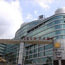 Serviced offices to rent and lease at Level 13 Platinum Techno Park 17 ...