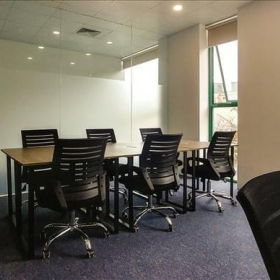 Offices at Savina, 1, Dinh Le, Level 3. Click for details.