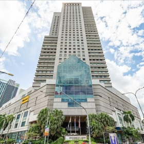 Executive suites to hire in Johor Bahru. Click for details.