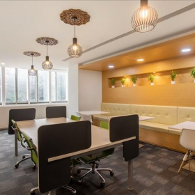 Serviced office to lease in Bangalore. Click for details.