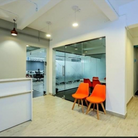 Office accomodations to let in Pune. Click for details.
