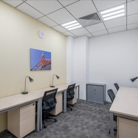 Image of Beijing executive office. Click for details.