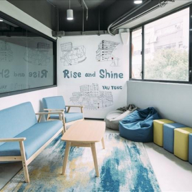 Serviced office - Hong Kong. Click for details.