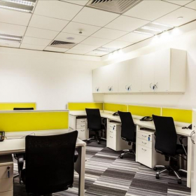 Office accomodation - Gurugram. Click for details.