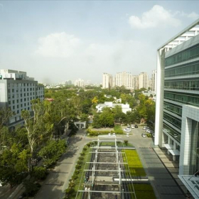 Serviced office - Gurugram. Click for details.