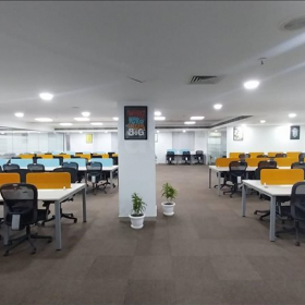 Office accomodations to hire in Gurugram. Click for details.