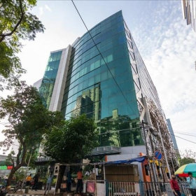 RDB Boulevard, 5th Floor Sector, V, Salt Lake serviced office centres. Click for details.