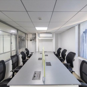 Serviced offices to let in Bangalore. Click for details.