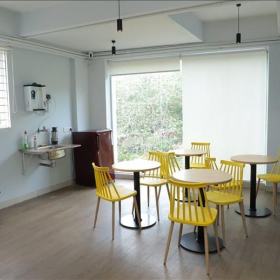 Office accomodations to hire in Bangalore. Click for details.