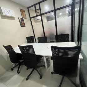 Serviced office in Chandigarh. Click for details.