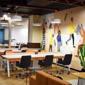 Serviced offices to hire in Pune. Click for details.