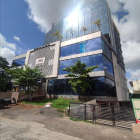 Serviced office centre to let in Pune. Click for details.