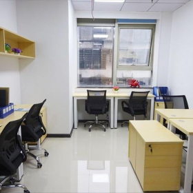 Zhongxi Building, 4th Floor, No. 306 Jiefang Middle Road, Yuexiu District. Click for details.