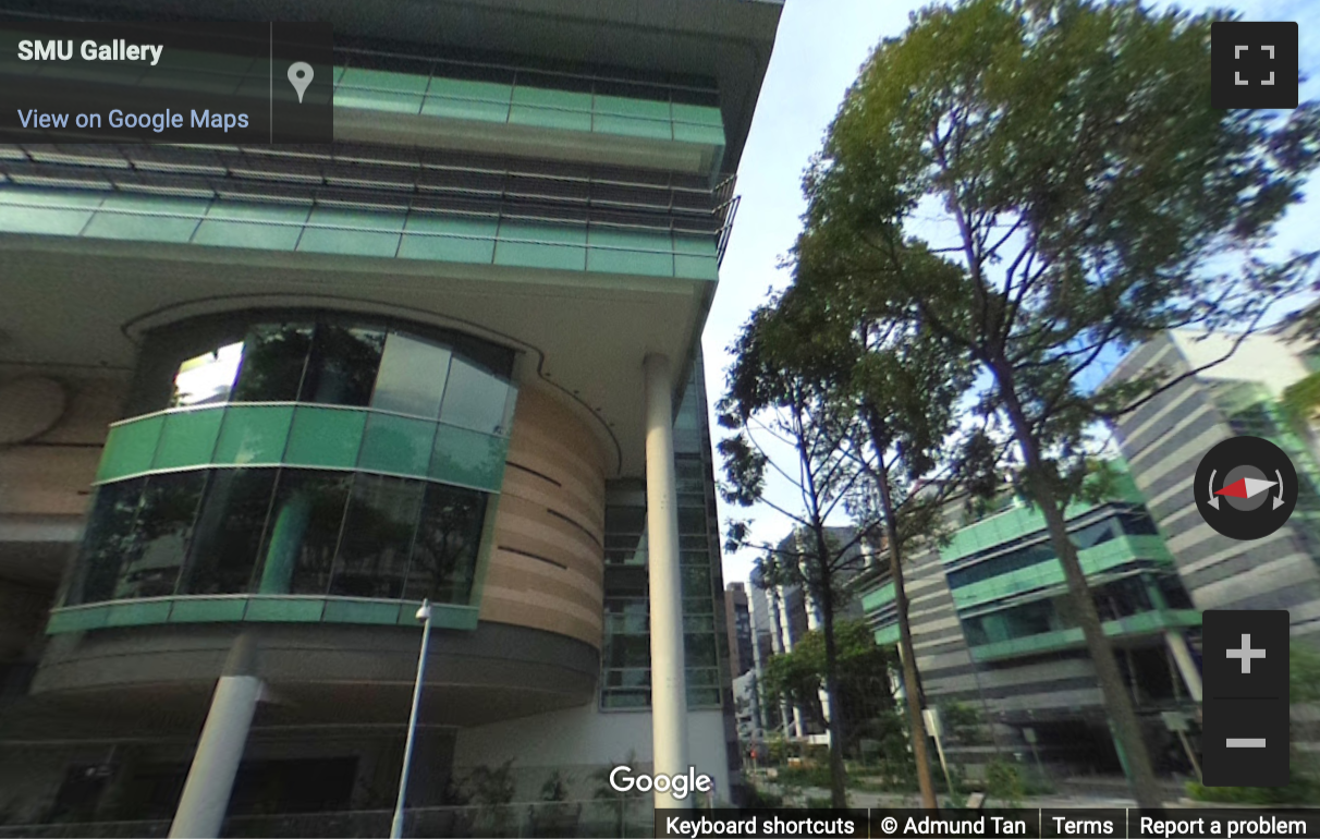 Street View image of 51 Bras Basah Rd, Singapore